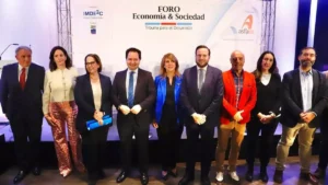 Asfaco celebra la primera mesa de ‘Asfaco Talks’